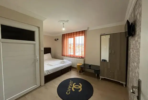 Yeşil İda Pansiyon - Görsel 3