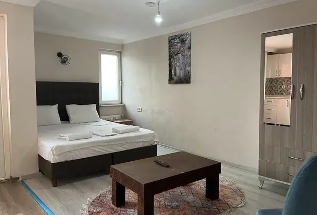 Yeşil İda Pansiyon - Görsel 5