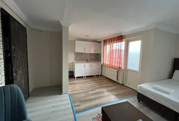 Yeşil İda Pansiyon - Görsel 8