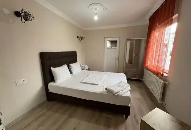 Yeşil İda Pansiyon - Görsel 6