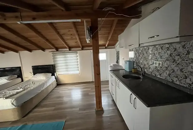 Yeşil İda Pansiyon - Görsel 7