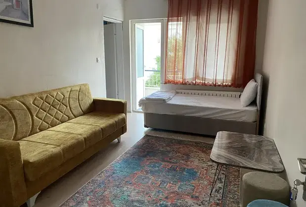 Yeşil İda Pansiyon - Görsel 11