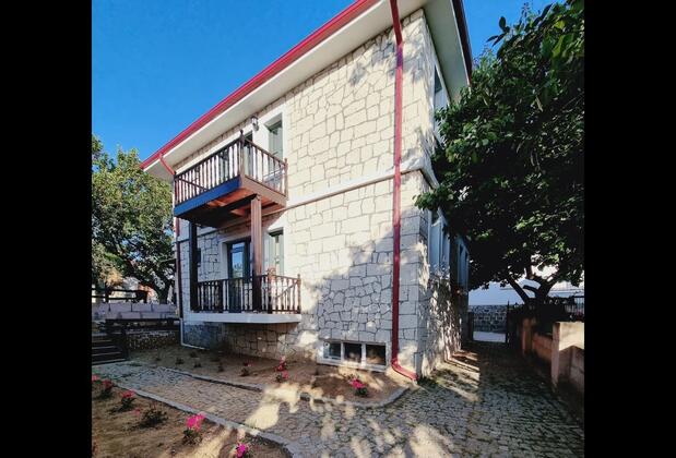 Paradise İmroz Butik Otel - Görsel 2