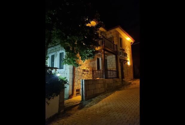 Paradise İmroz Butik Otel - Görsel 10