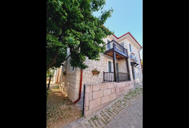 Paradise İmroz Butik Otel - Görsel 3