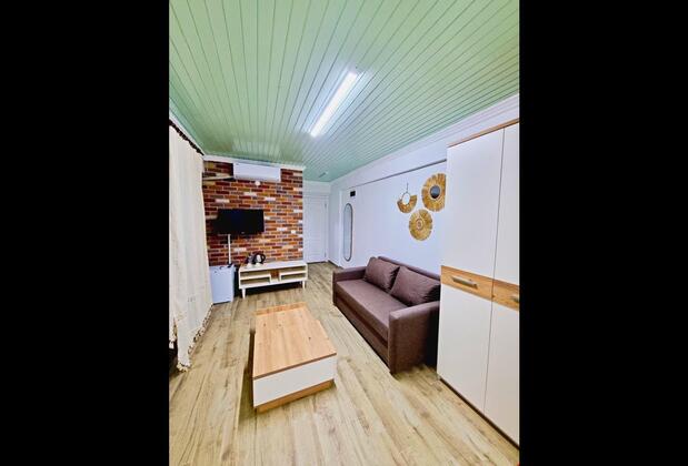 Paradise İmroz Butik Otel - Görsel 7