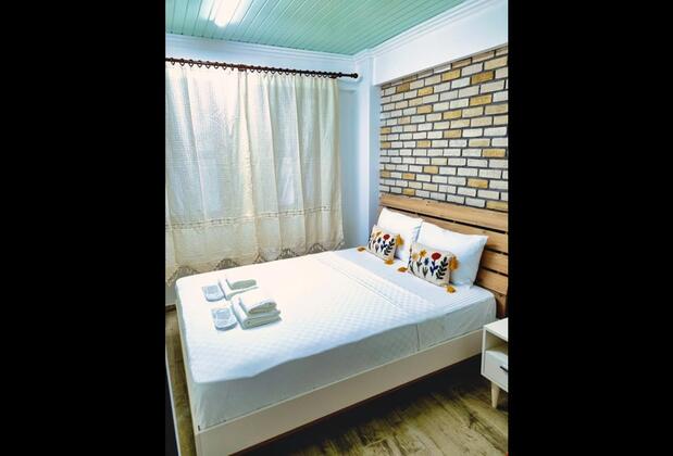 Paradise İmroz Butik Otel - Görsel 6