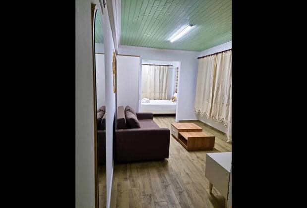 Paradise İmroz Butik Otel - Görsel 8