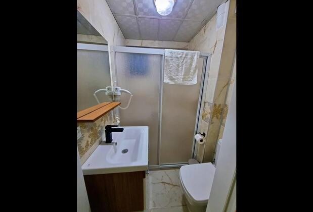 Paradise İmroz Butik Otel - Görsel 9