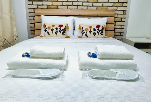 Paradise İmroz Butik Otel - Görsel 4