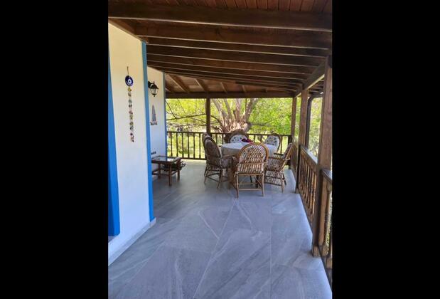 Poyraz Ada Evi - Görsel 7