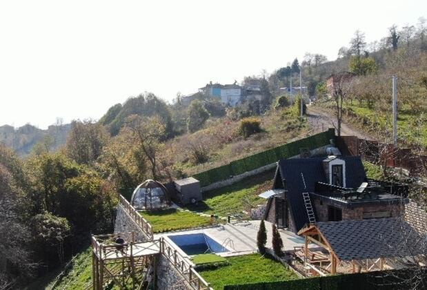 Dağ Evi - Görsel 10