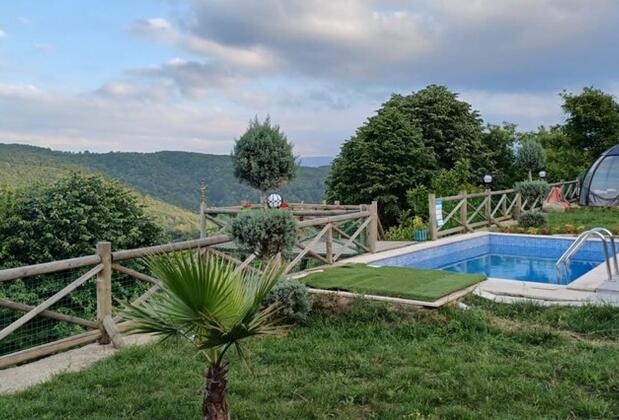 Dağ Evi - Görsel 11