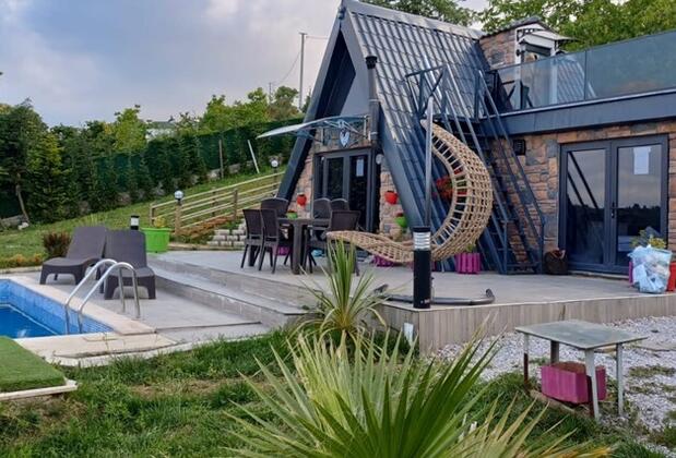 Dağ Evi - Görsel 12