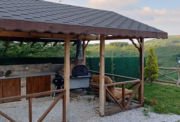 Dağ Evi - Görsel 13