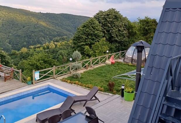 Dağ Evi - Görsel 14