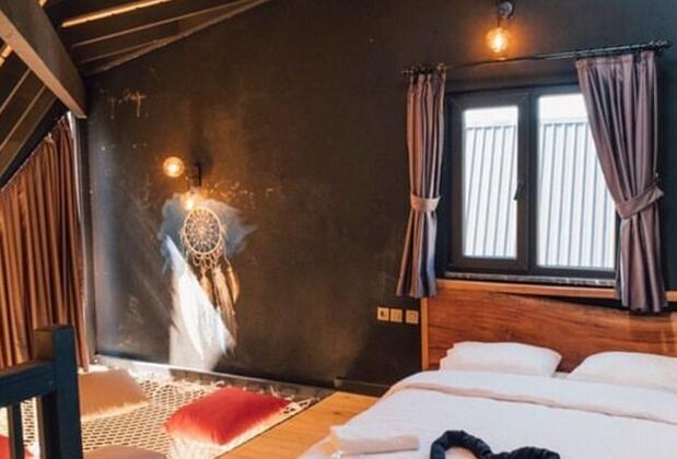 Happy Yellow Suit Kartepe - Görsel 5