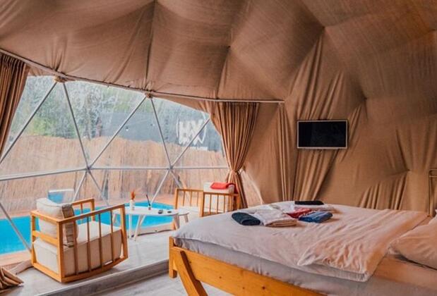 Happy Yellow Suit Kartepe - Görsel 7