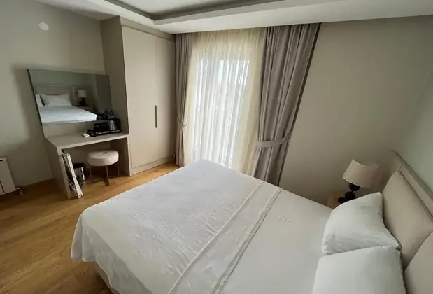 Sezer's Oliva Hotel - Görsel 4