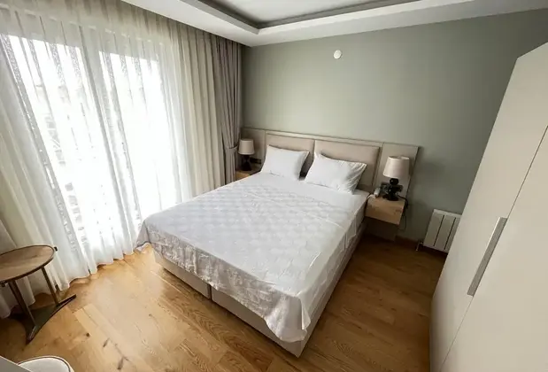 Sezer's Oliva Hotel - Görsel 5