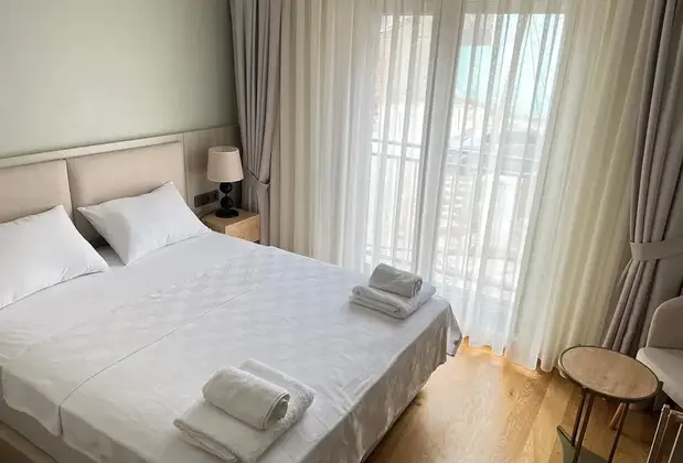 Sezer's Oliva Hotel - Görsel 6