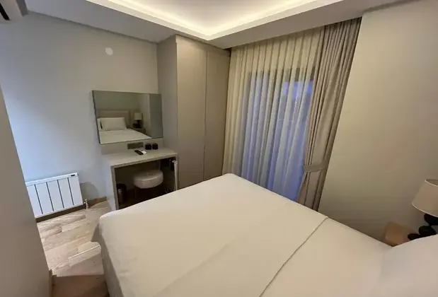 Sezer's Oliva Hotel - Görsel 7