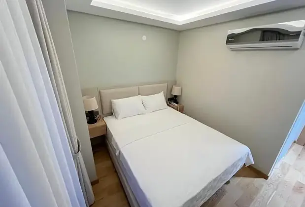 Sezer's Oliva Hotel - Görsel 8