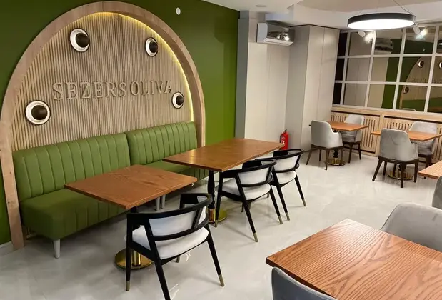 Sezer's Oliva Hotel - Görsel 13