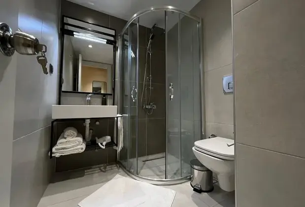 Sezer's Oliva Hotel - Görsel 12