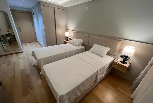 Sezer's Oliva Hotel - Görsel 10