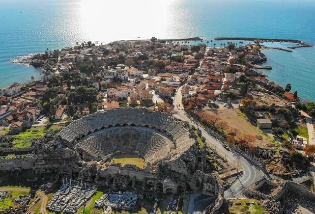 Antalya Kültür Yolu Festivali takviminde neler var, hangi sanatçılar gelecek?