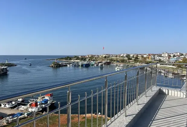 Altunay Hotel - Görsel 11