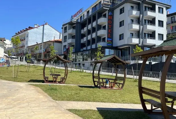 Altunay Hotel - Görsel 13