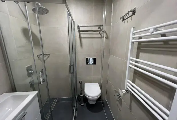 Altunay Hotel - Görsel 8