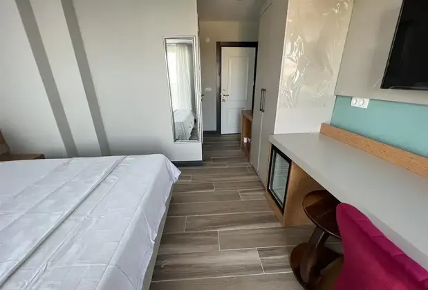 Altunay Hotel - Görsel 6