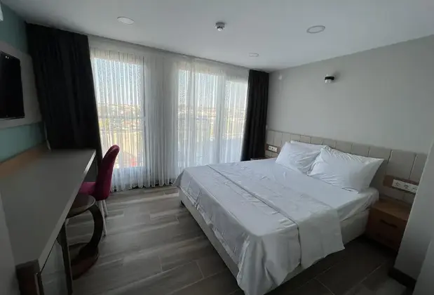 Altunay Hotel - Görsel 7