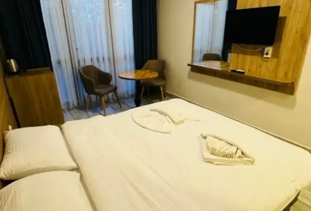 Askoroz Otel - Görsel 4