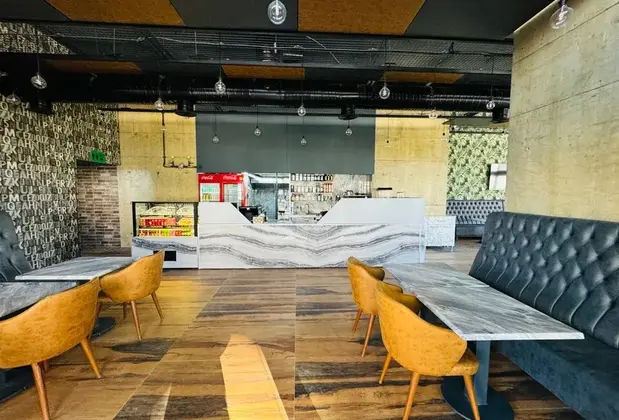 Askoroz Otel - Görsel 6