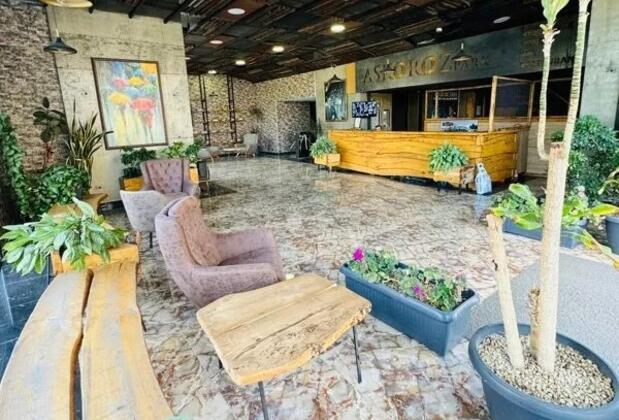 Askoroz Otel - Görsel 8