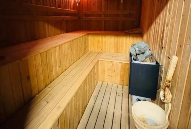 Askoroz Otel - Görsel 9