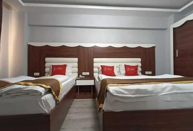 Adali Hotelsuites - Görsel 9