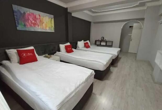 Adali Hotelsuites - Görsel 11