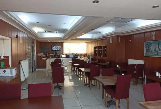 Adali Hotelsuites - Görsel 15