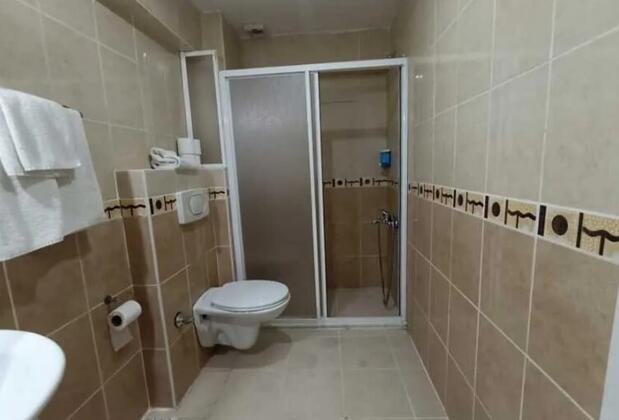 Adali Hotelsuites - Görsel 17