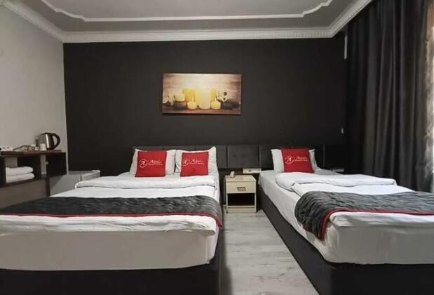 Adali Hotelsuites - Görsel 14