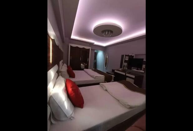 Adali Hotelsuites - Görsel 4