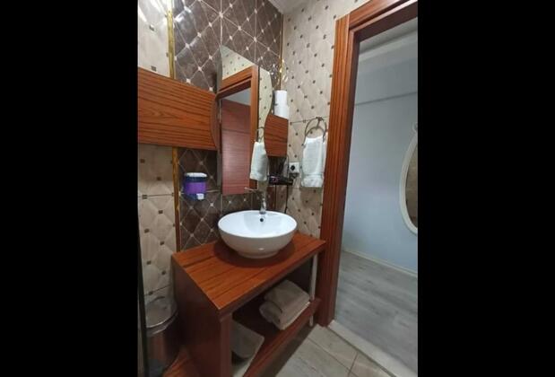 Adali Hotelsuites - Görsel 16