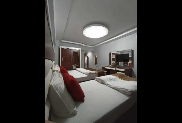 Adali Hotelsuites - Görsel 5