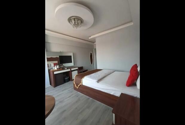 Adali Hotelsuites - Görsel 6