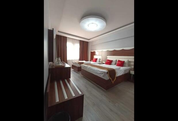 Adali Hotelsuites - Görsel 8